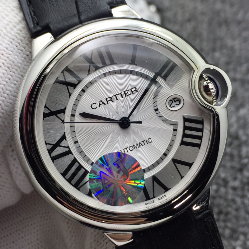 Cartier Ballon-Bleu W69016z4